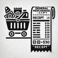 Чеки на товары в Киреевске